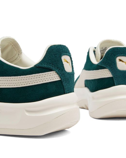 PUMA Blue Gv Special Suede