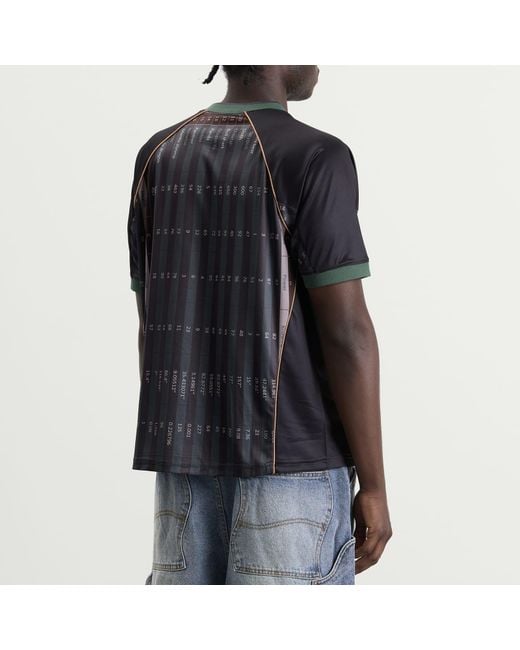 Dime Black Q4 Jersey for men