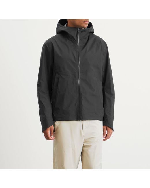 Arc'teryx Black Arc'Teryx Veilance Arris Jacket for men