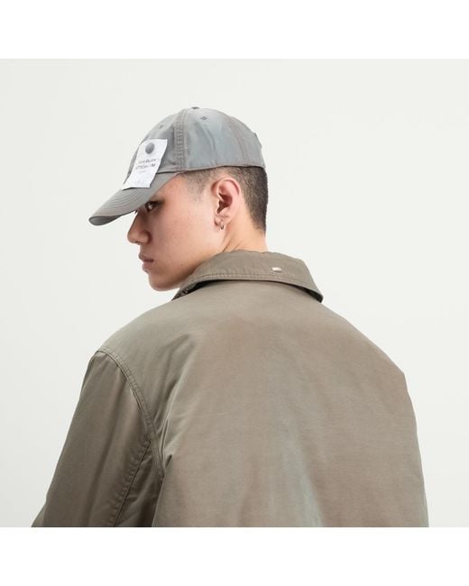 Our Legacy Green Twill Auto Jacket for men
