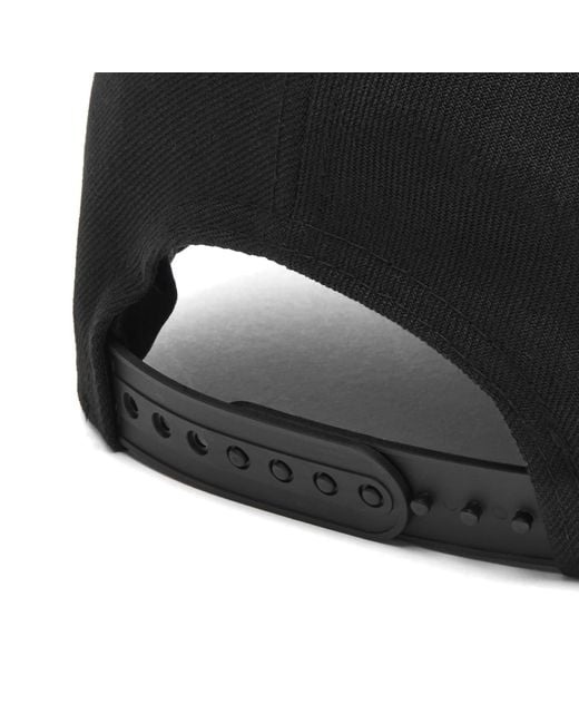 Wacko Maria X New Era 9Forty Cap in Black for Men | Lyst