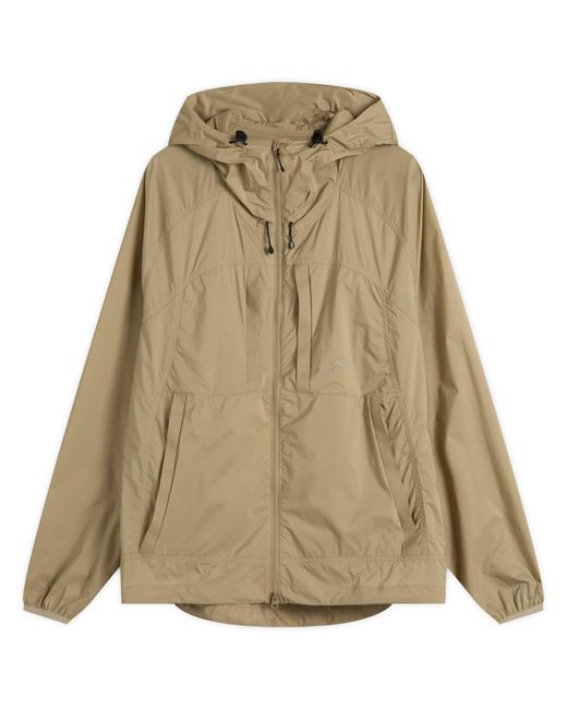CAYL Natural Wind Jacket for men