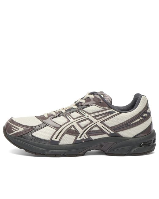 Asics White Gel-1130 Sneaker