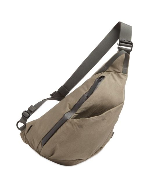 Sealson Brown Sr1 2-Way Grab Bag