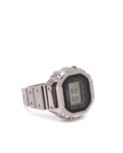 G-Shock Metallic Crw-001-1Er Ring Watch