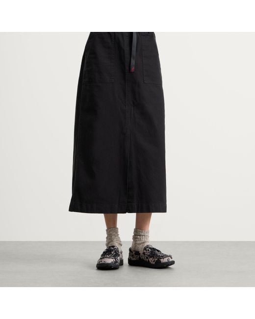 Keen Black Uneek Loafer