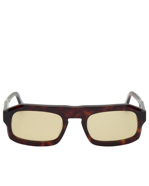 Oscar Deen Multicolor Mertz Sunglasses