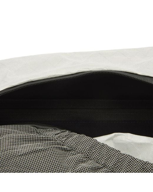Sealson Gray Sr4 Cross Body Bag