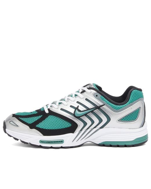 Nike Blue Air Pegasus 2005 Sneaker