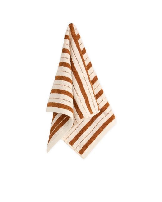 BAINA Natural San Luis Hand Towel