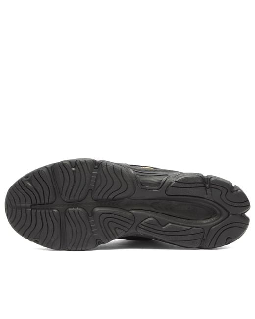 Asics Brown Gel-Nyc 2.0 Sshs Sneaker for men