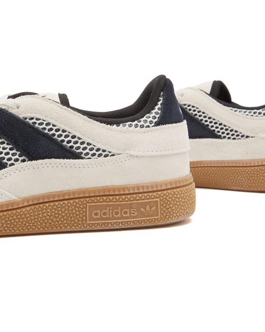 Adidas Blue Handball Spezial St W