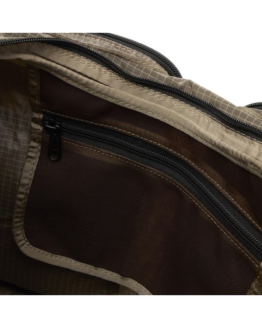 The North Face Gray Never Stop Tote