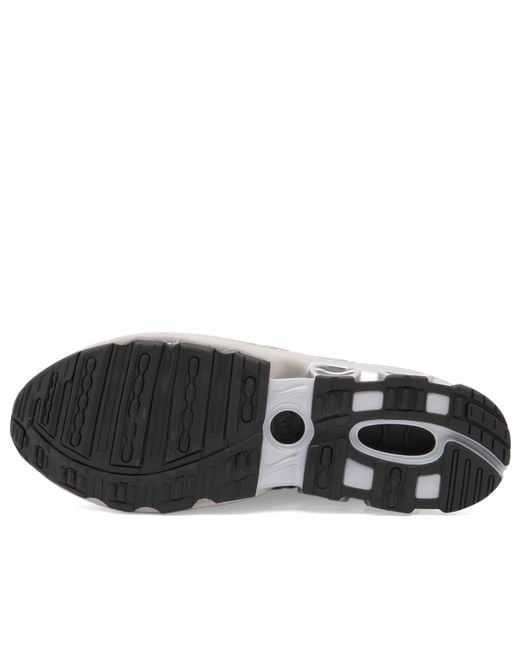 Adidas White Megaride S2 Sneaker