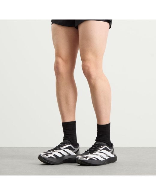 Adidas Multicolor Adidas Adizero Evo Sl Exo for men