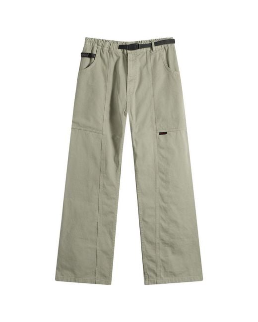 Gramicci Gray Gadget Pant for men