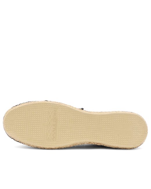 A.P.C. Blue Espadrilles for men