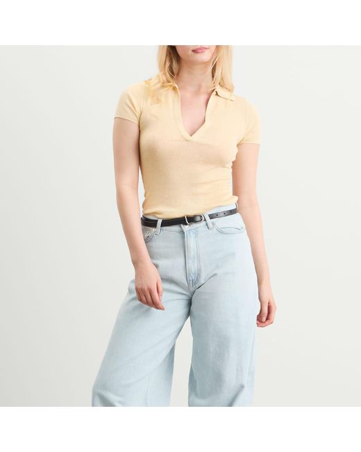 Sir Natural Parco Bodysuit
