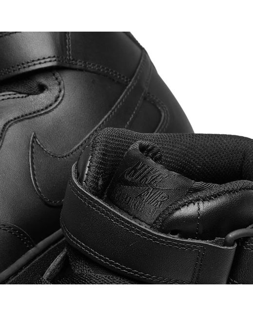 Air Force 1 Mid (GS) Air Force 1 Mid (GS)