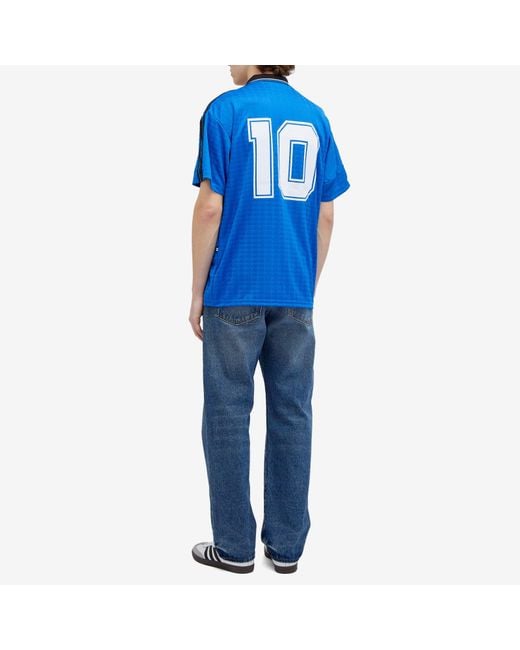 adidas Argentina 94 Jersey in Blue for Men Lyst UK