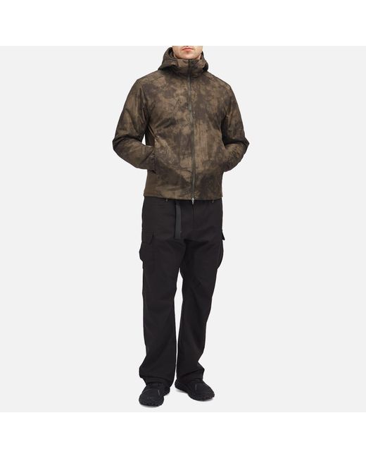 Represent Green Team 247 Insulated Jacket for men