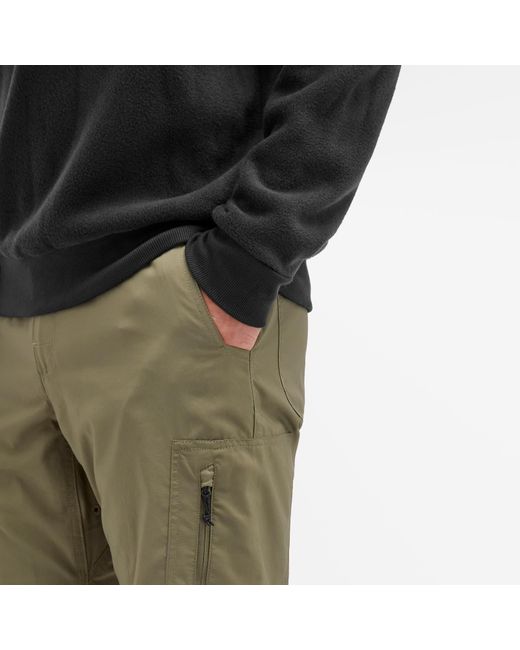 Columbia Green Recycled Utility Cargo Pants for men