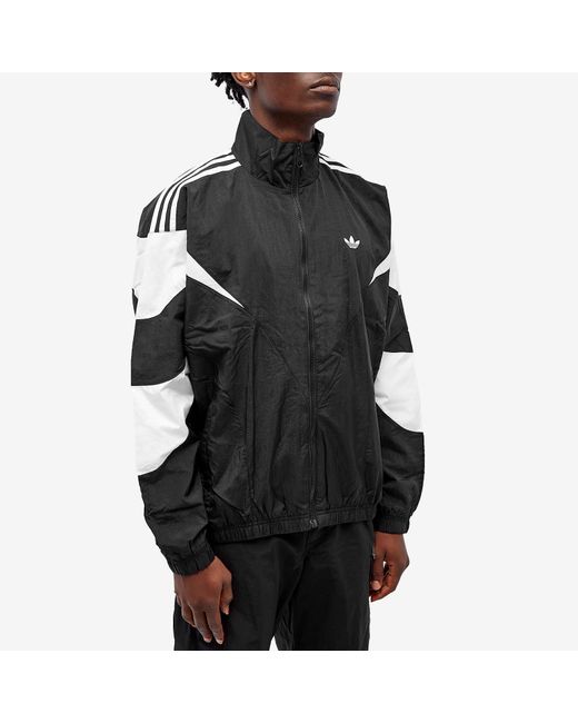 Adidas originals palmeston track top best sale