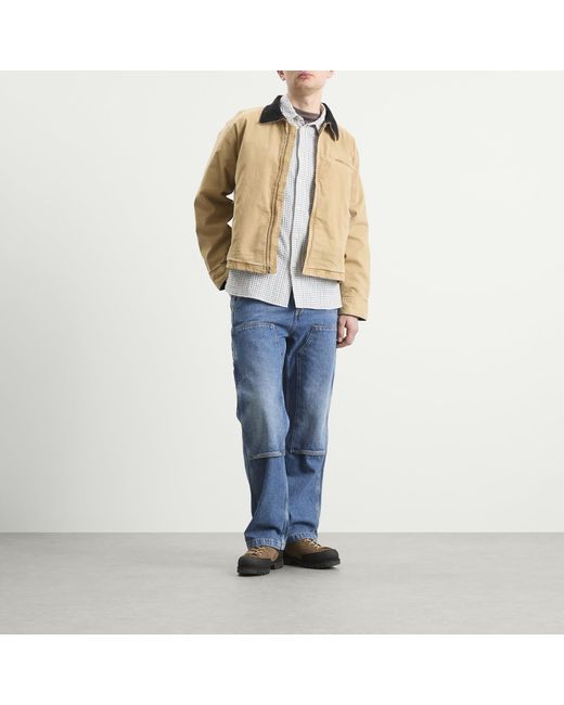 Corridor NYC Natural Utility Jacket for men