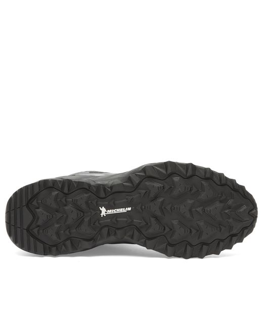 Mizuno Gray Wave Mujin Tl Gtx Sneaker for men