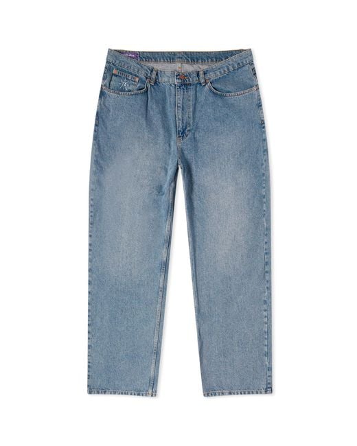 パンツ FECKE BAGGY DENIM JEAN Fecke Baggy Denim Jean – Fucking Awesome