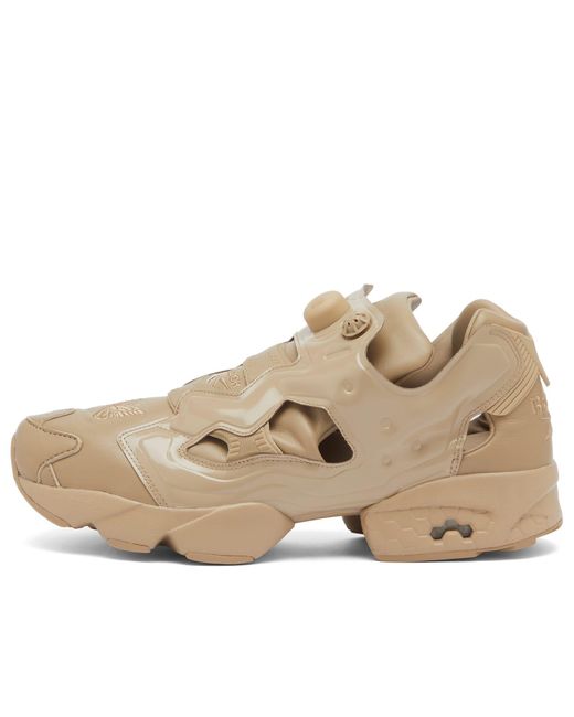 Reebok Natural X Needles Instapump Fury 94 Sneakers