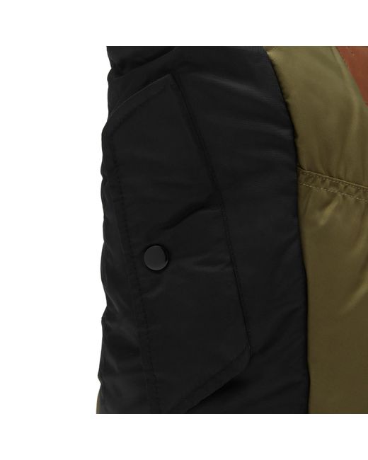 MINNESSAK Green Tote Bag