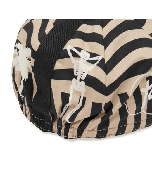 Rapha Multicolor X Patta Cap Ii