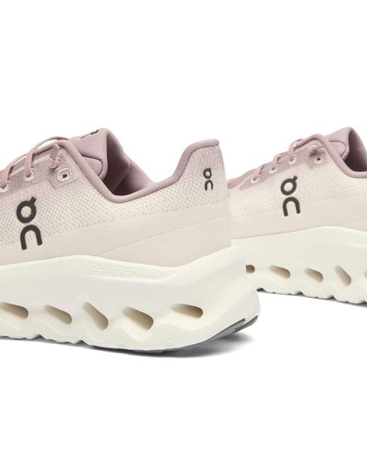 On Shoes Natural Cloudtilt Sneaker