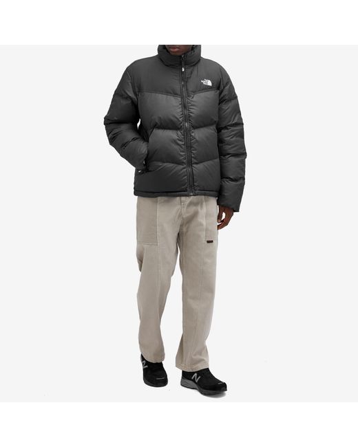 The North Face Black Saikuru Jacket for men