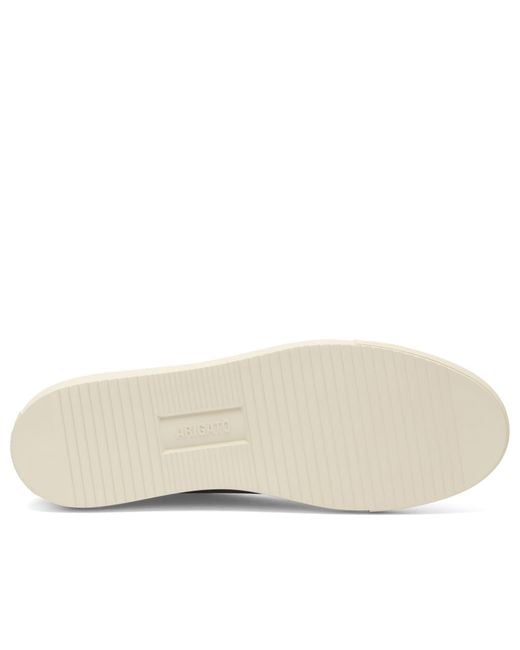 Axel Arigato Brown Clean 90 Split Sneaker for men