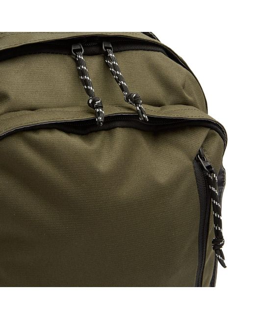 Eastpak Green Volker Pro Backpack