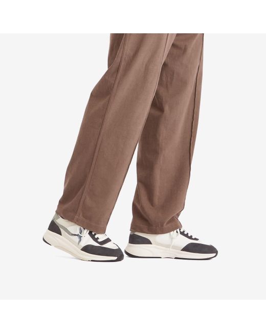 Axel Arigato White Genesis Neo Bird Runner for men
