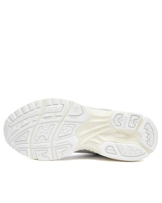 Asics Gray X Min Nano Gel Nimbus 10.1 Sneaker