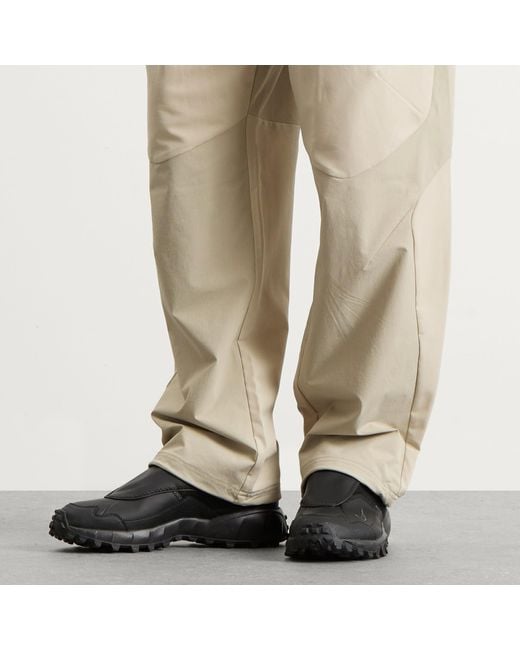 Nike Brown Acg Phassad Sneaker
