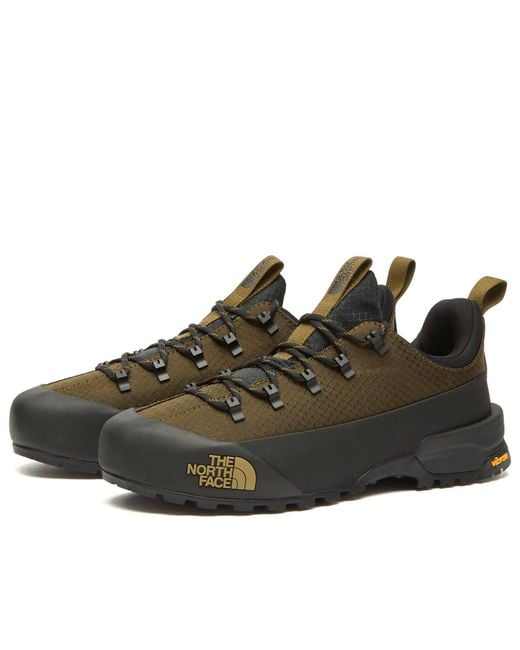 The North Face Brown Glenclyffe for men