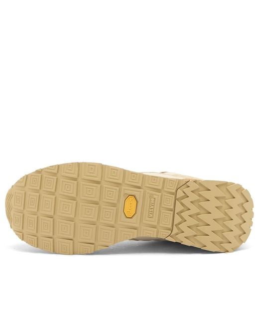 Visvim Natural Fkt Runner for men