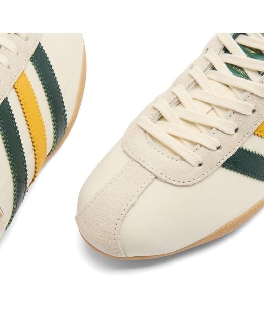 Adidas Multicolor Tokyo Sneaker