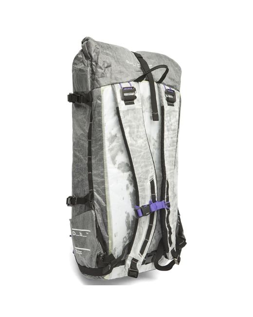Db Journey Gray Weigh Lighter Backpack 25L