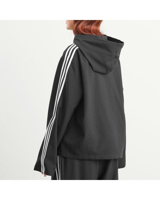 Y-3 Black Wire Jacket