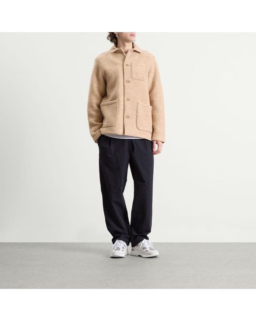 Kestin Natural Ormiston Jacket for men