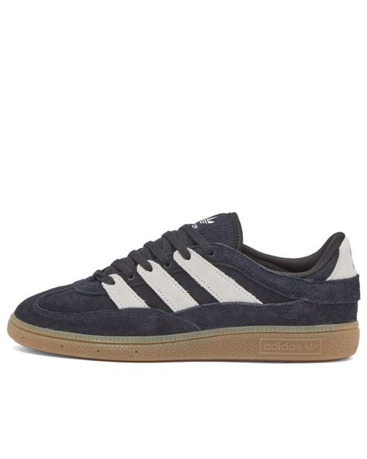 Adidas Blue Handball Spezial St W Sneaker