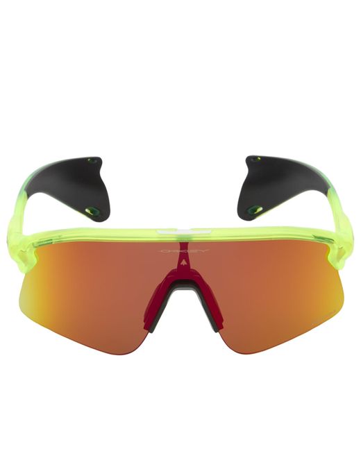 Oakley Multicolor Stunt Devil Sunglasses