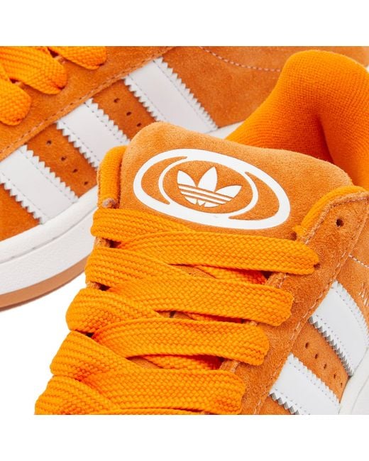 adidas gazelle silver green womens Adidas Campus 00s Wonder White Gum main image 0