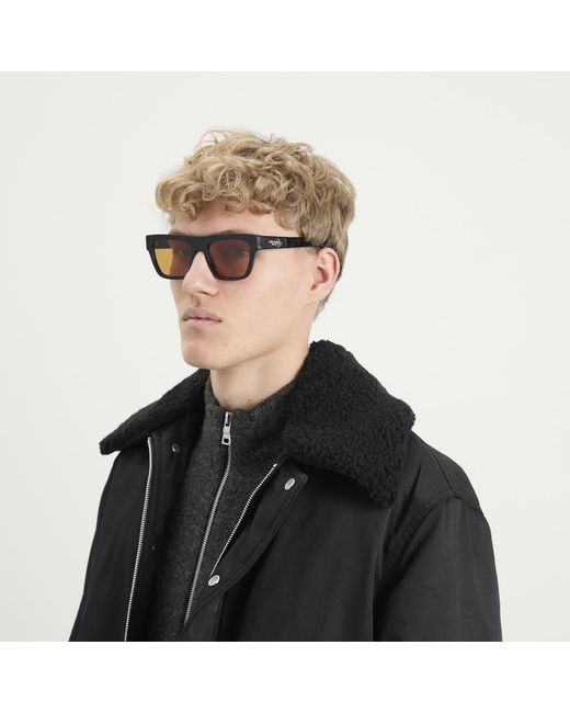 Prada Blue C03S Sunglasses for men